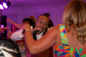 2025 Patrons Party