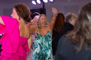 2025 Patrons Party