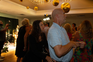 2025 Patrons Party