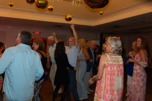 2025 Patrons Party