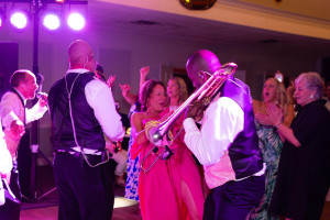 2025 Patrons Party