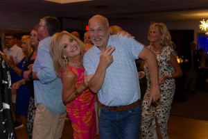 2025 Patrons Party