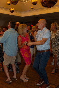 2025 Patrons Party