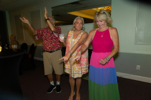 2025 Patrons Party