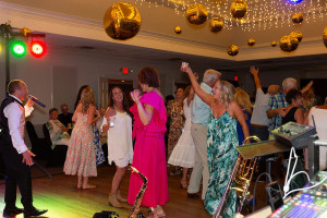 2025 Patrons Party