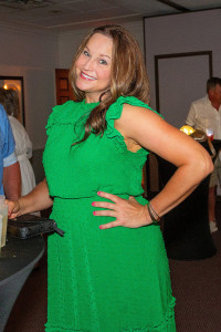 2025 Patrons Party