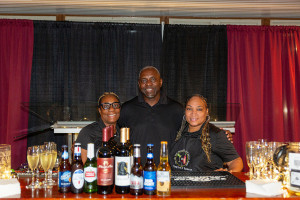 2025 Patrons Party