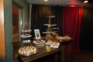 2025 Patrons Party