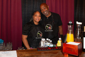 2025 Patrons Party