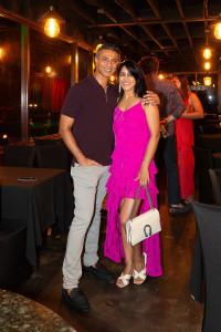 2025 Patrons Party