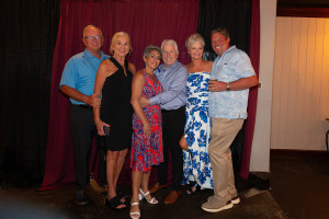 2025 Patrons Party