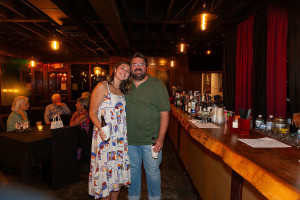 2025 Patrons Party