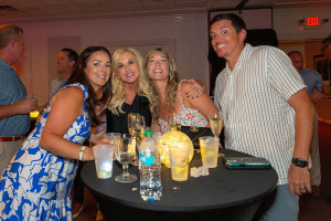 2025 Patrons Party