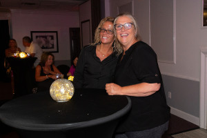 2025 Patrons Party