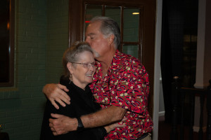 2025 Patrons Party