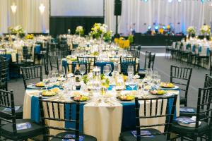 2025 Setup & Auction