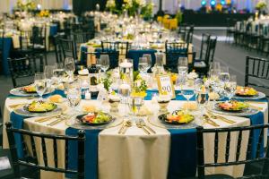 2025 Setup & Auction