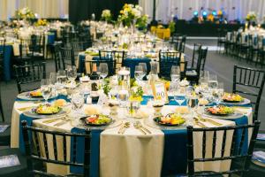 2025 Setup & Auction