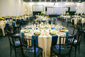 2025 Setup & Auction