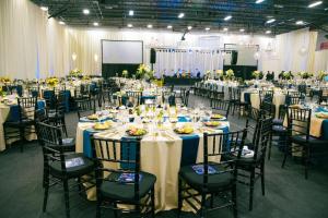 2025 Setup & Auction