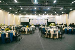 2025 Setup & Auction