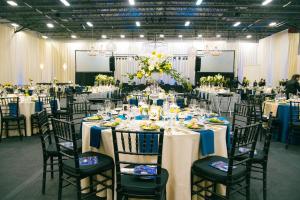 2025 Setup & Auction