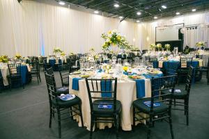 2025 Setup & Auction