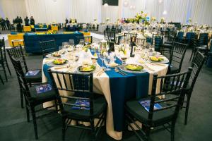 2025 Setup & Auction