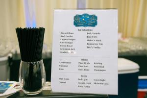 2025 Setup & Auction