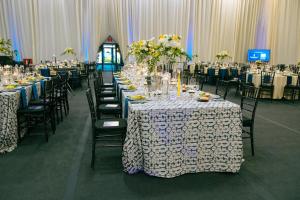 2025 Setup & Auction