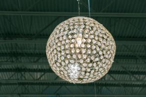 2025 Setup & Auction