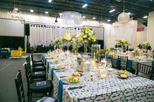 2025 Setup & Auction