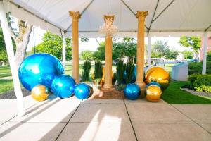 2025 Setup & Auction