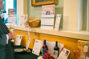 2025 Setup & Auction