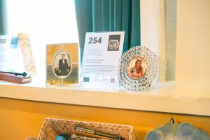 2025 Setup & Auction