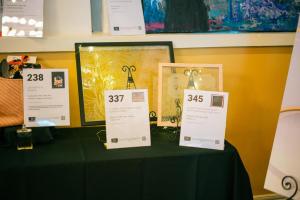 2025 Setup & Auction