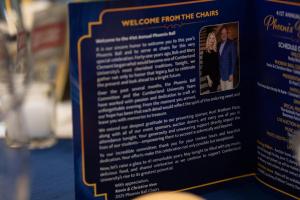 2025 Setup & Auction