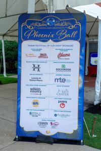 2025 Setup & Auction