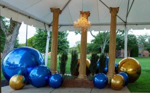 2025 Setup & Auction