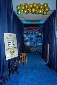 2025 Setup & Auction