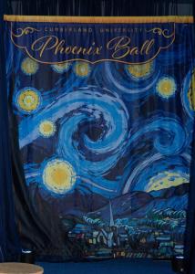 2025 Setup & Auction