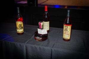 2025 Setup & Auction