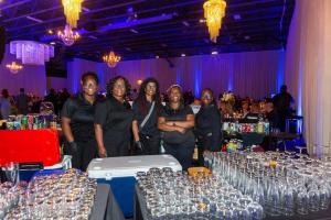 2025 Setup & Auction