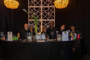 2026 Setup & Auction