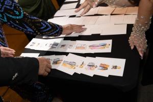 2026 Setup & Auction