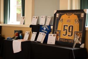 2026 Setup & Auction