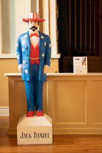 2026 Setup & Auction
