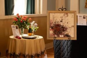 2026 Setup & Auction