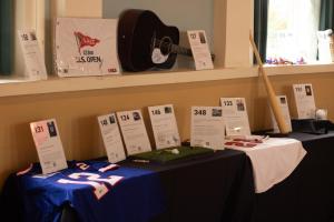 2026 Setup & Auction