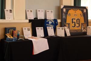 2026 Setup & Auction